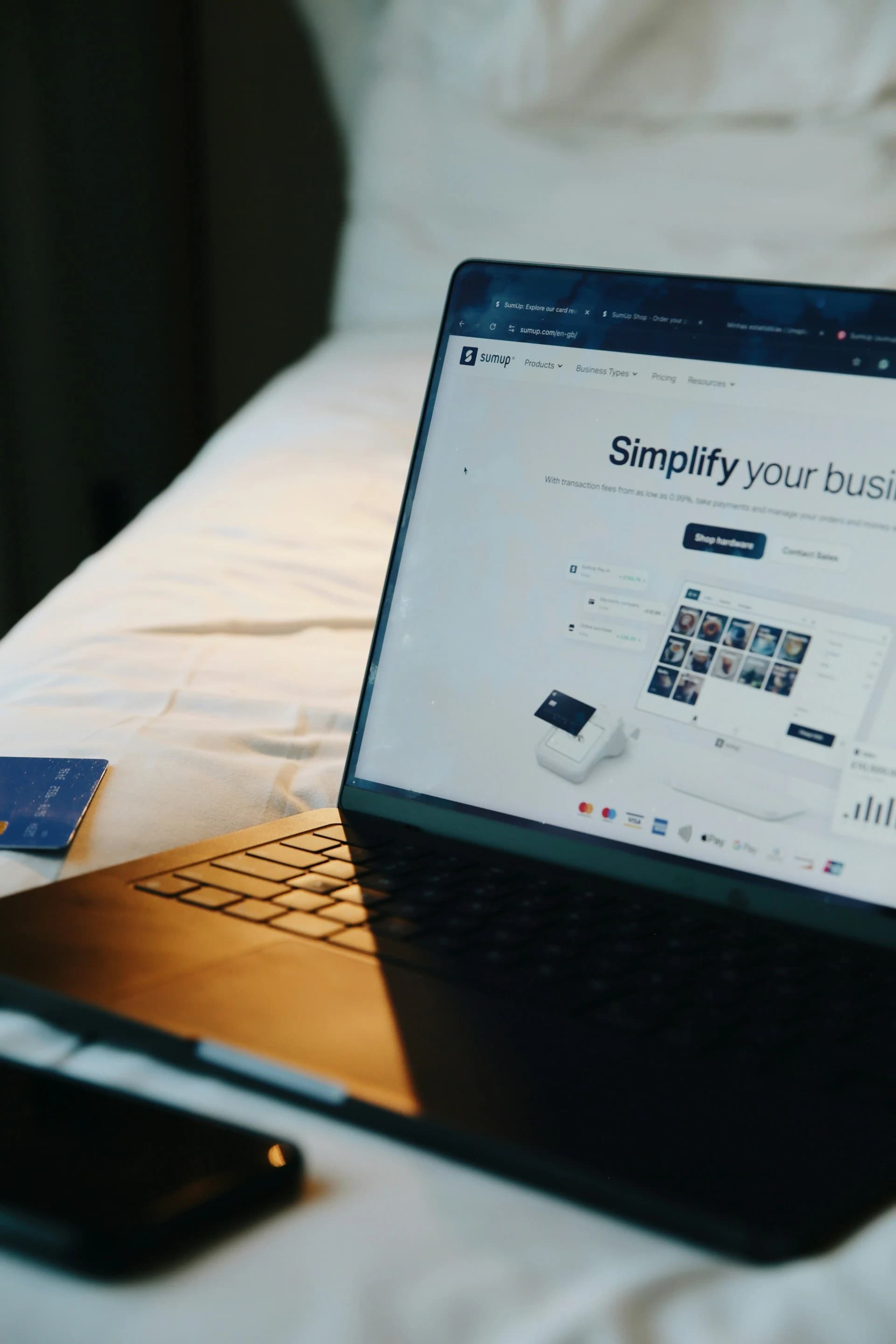 Smart Home IoT Hub